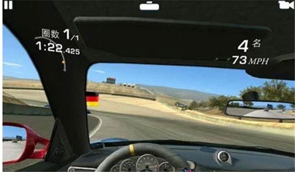 真实赛车4官网正版