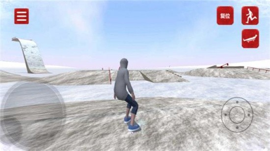 骨折模拟器截图2