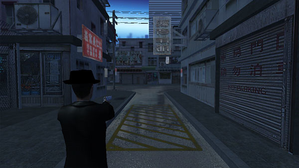 血战上海滩截图1