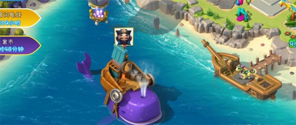 萌龙大乱斗无敌版999999钻石