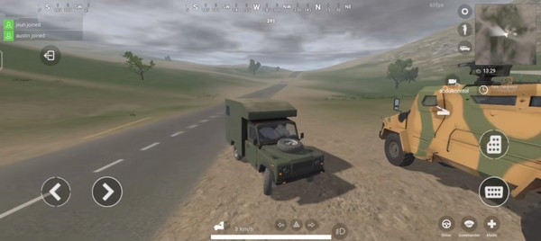 操控2在线版0.3.0截图4