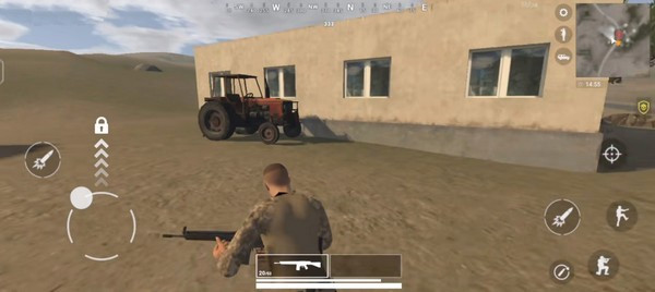 操控2在线版0.3.0截图5