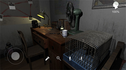 刘青春疑案截图3