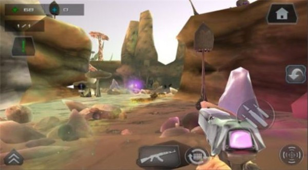 僵尸枪手2截图2