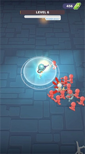 火柴人作战班截图3