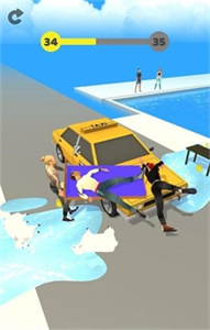 醒来恶作剧截图2