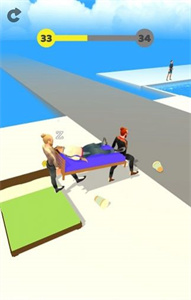 醒来恶作剧截图1