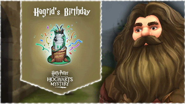 哈利波特霍格沃茨之谜内置菜单