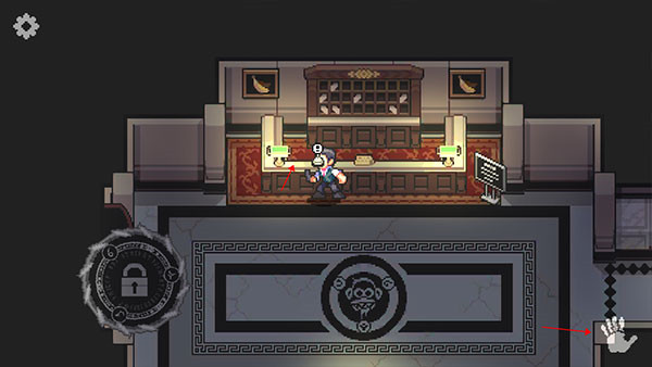 黑暗欺骗手机版截图4