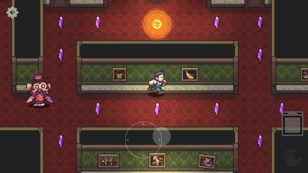 黑暗欺骗手机版截图5