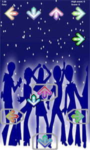 手指跳舞机截图1