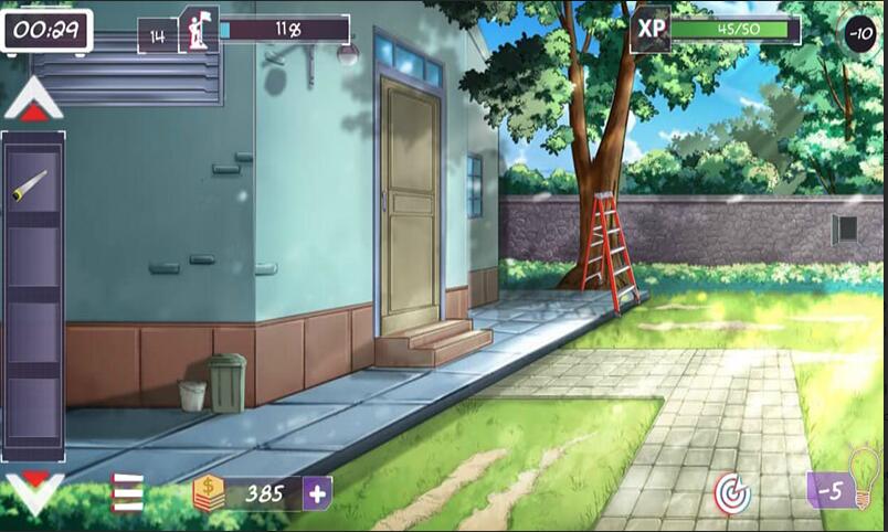 密室逃脱正义之魂截图1