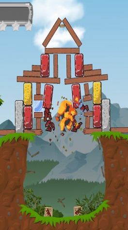 小小破坏王安卓版