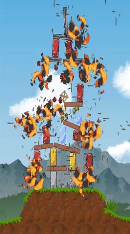 小小破坏王安卓版