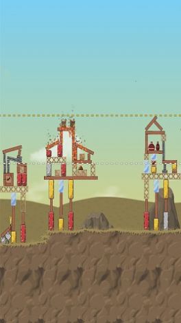 小小破坏王安卓版