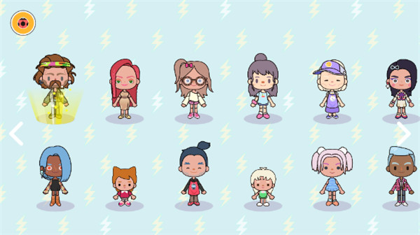 米加小镇三层别墅装修