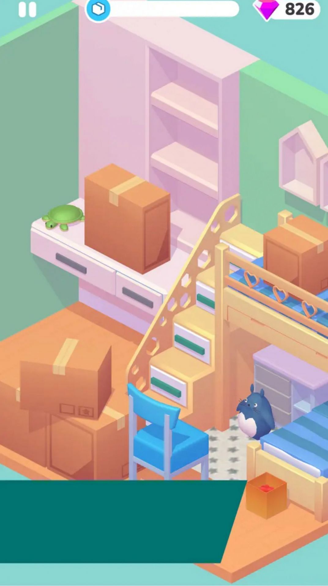 全民来装修截图1