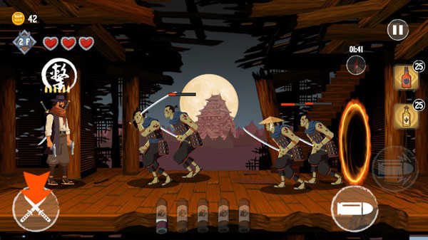 约翰哈亚什安卓版 1.8