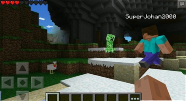 我的世界行尸走肉截图2