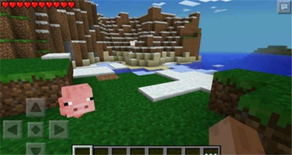 我的世界行尸走肉截图1