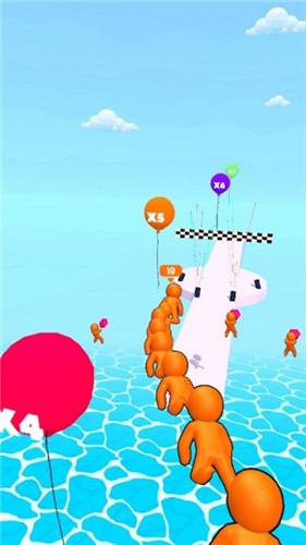 跃动大逃亡手机版