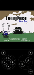 Lemuroid模拟器截图3