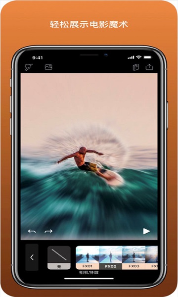 pixaloop中文版截图2