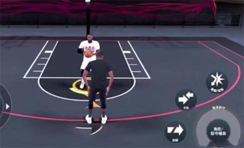 nba2k22