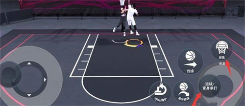 nba2k22