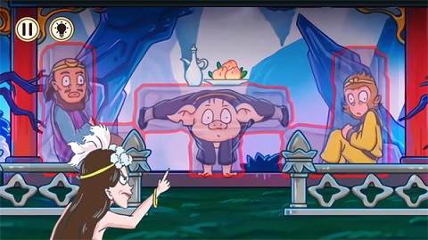 太空伪装者官方版