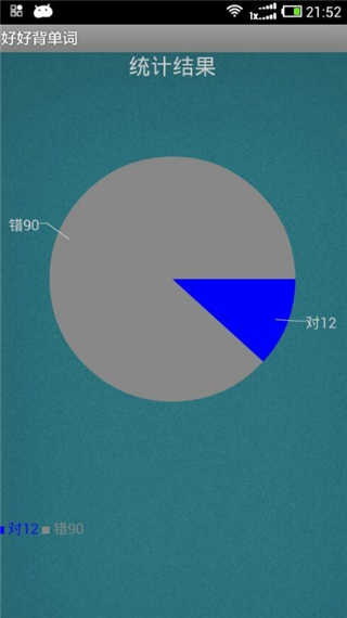 好好背单词截图1
