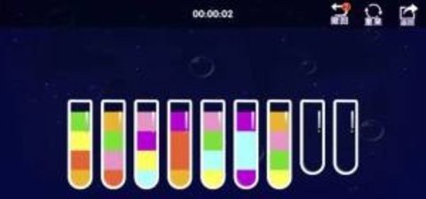 倒水我最行截图2