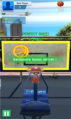 高空投篮游戏官方版