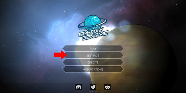 银河系基因组最新版汉化版