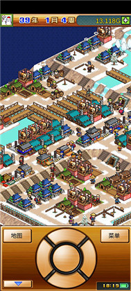 合战忍者村物语无限金币版