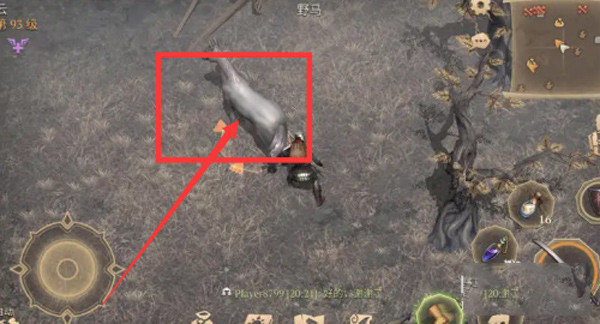 冷酷灵魂黑暗幻想生存