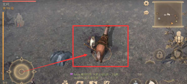 冷酷灵魂黑暗幻想生存