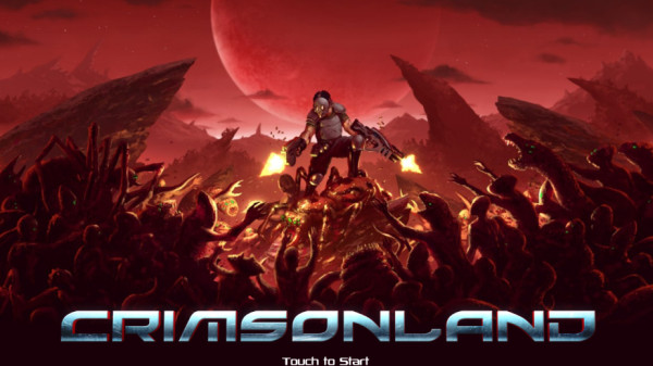 血腥大地安卓版中文版截图1