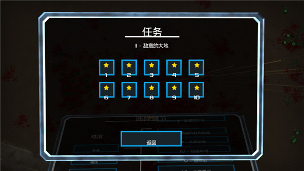 血腥大地电脑版