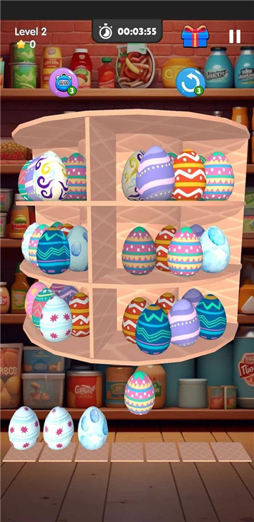 物品收纳3D大师截图3