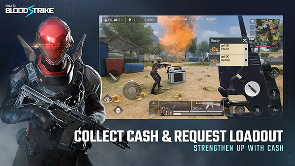 代号血战网易中文版截图2