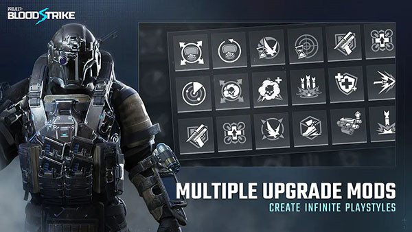 代号血战网易中文版截图3