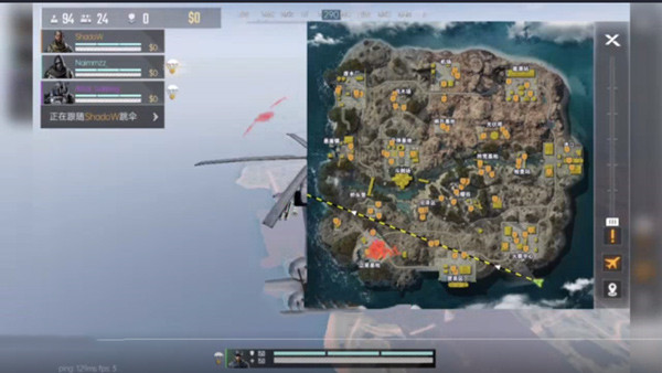 代号血战手游国际服