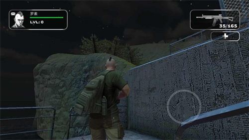 屠杀者3反叛者中文版