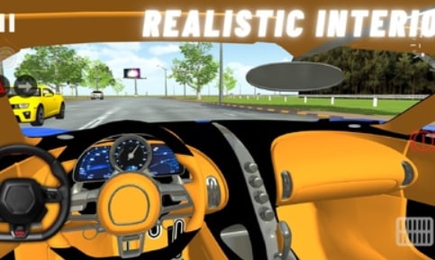 驾驶摩托车传奇正式版