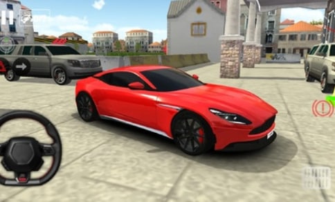 驾驶摩托车传奇正式版