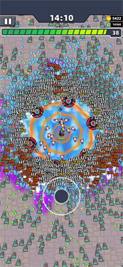 弹壳特攻队华为版