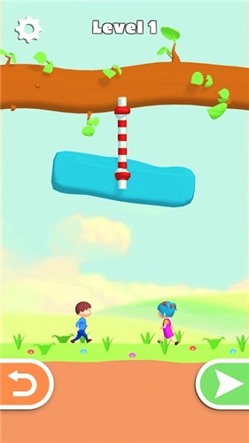 恋人绳子大作战正式版