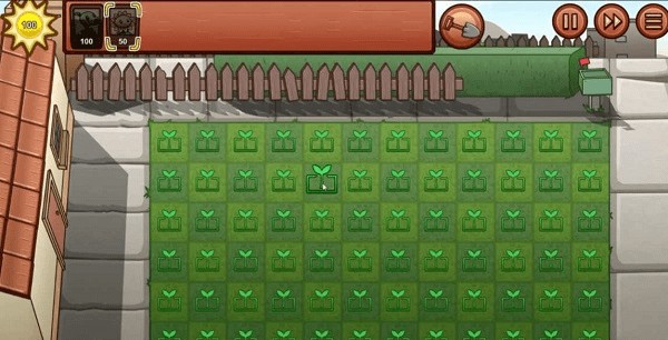 pvzbt宅宅萝卜截图1