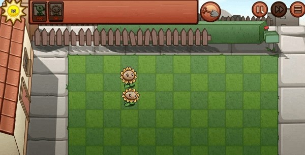 pvzbt宅宅萝卜截图3